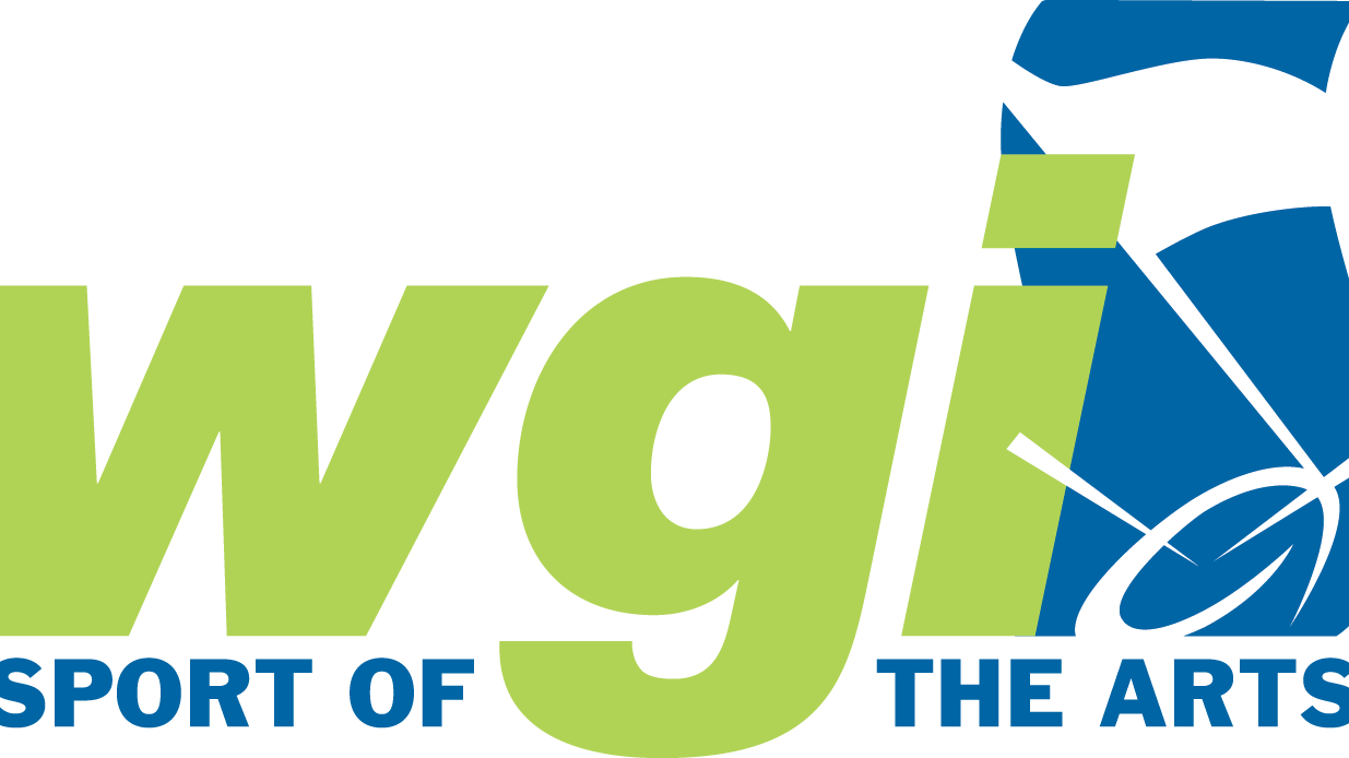 Sponsor of WGI - Sport of the Arts