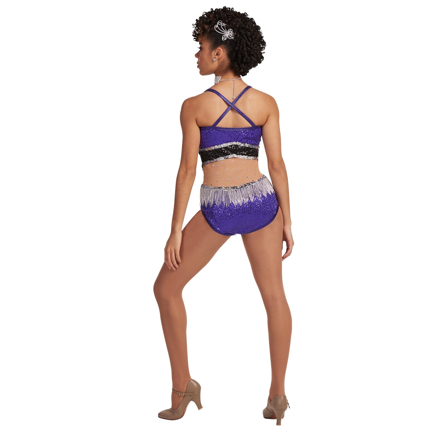Wolves Leotard