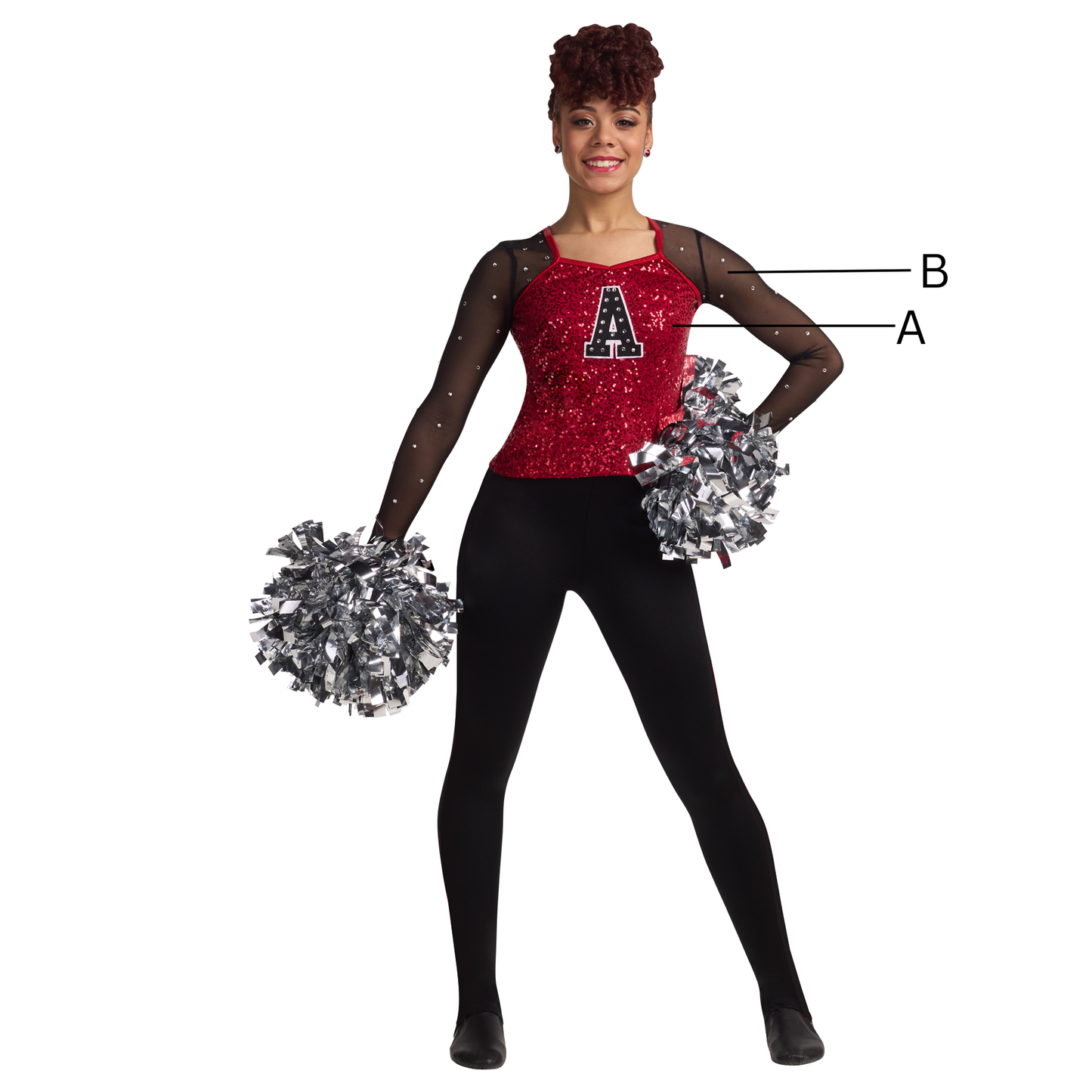 X-Treme Top