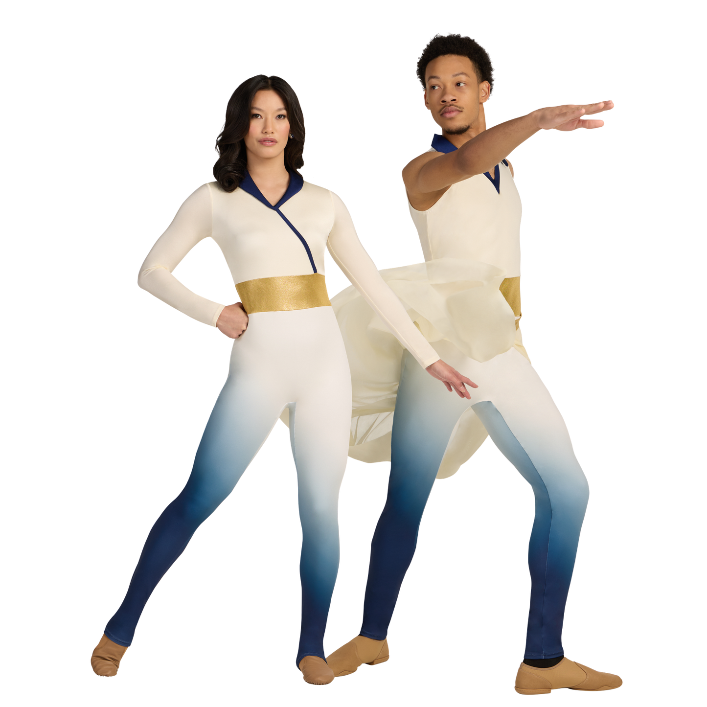 Mystify Jumpsuit