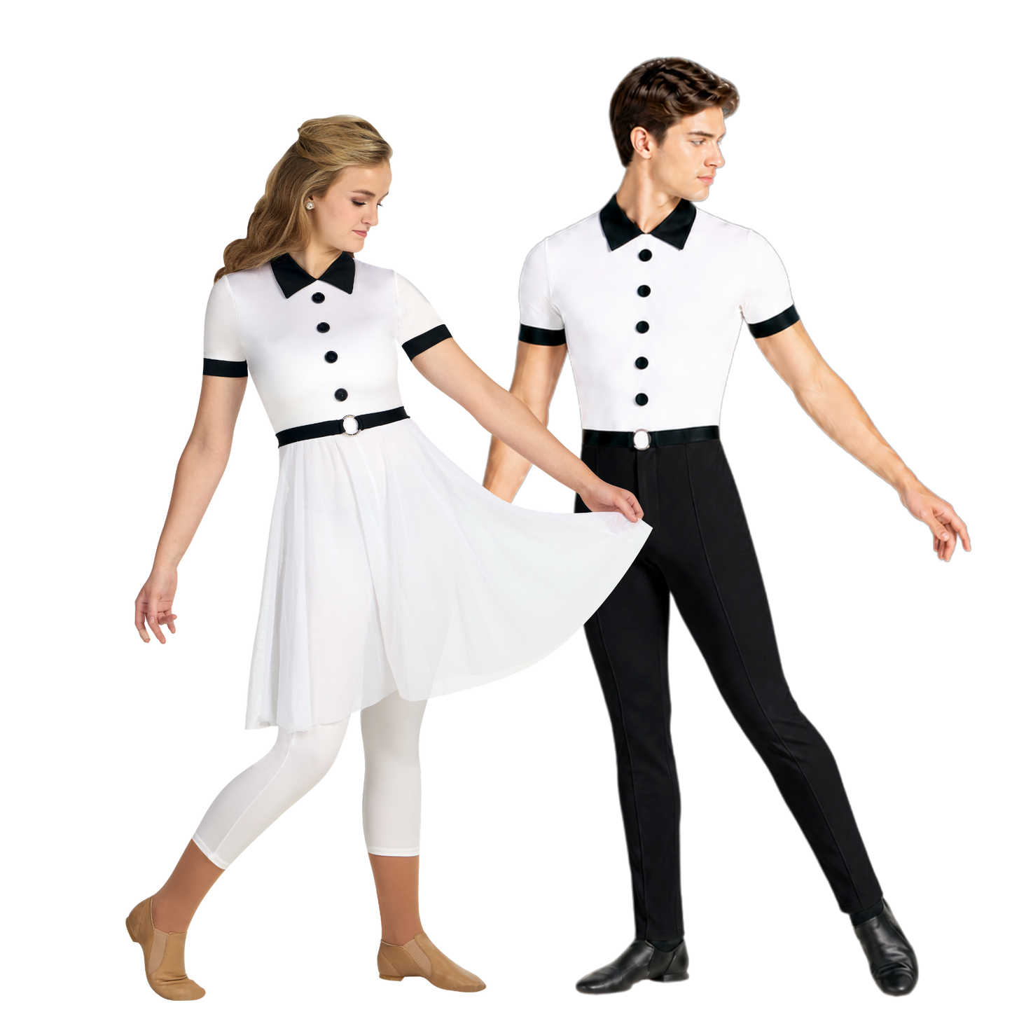Society Male Jumpsuit