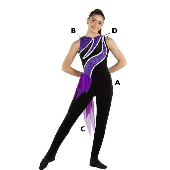 Encounter Jumpsuit