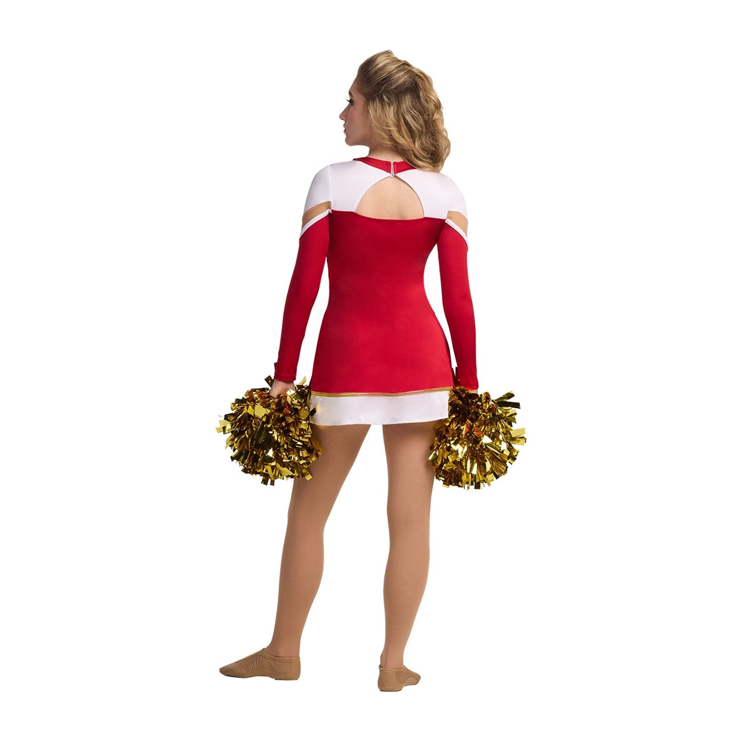 Jump Dress