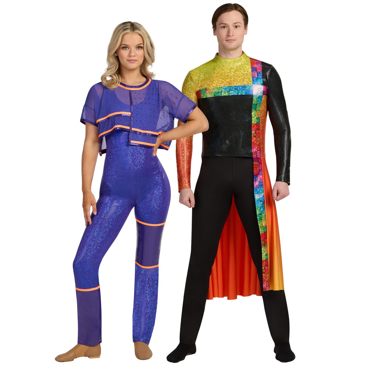 Jumpsuit | Wando High School