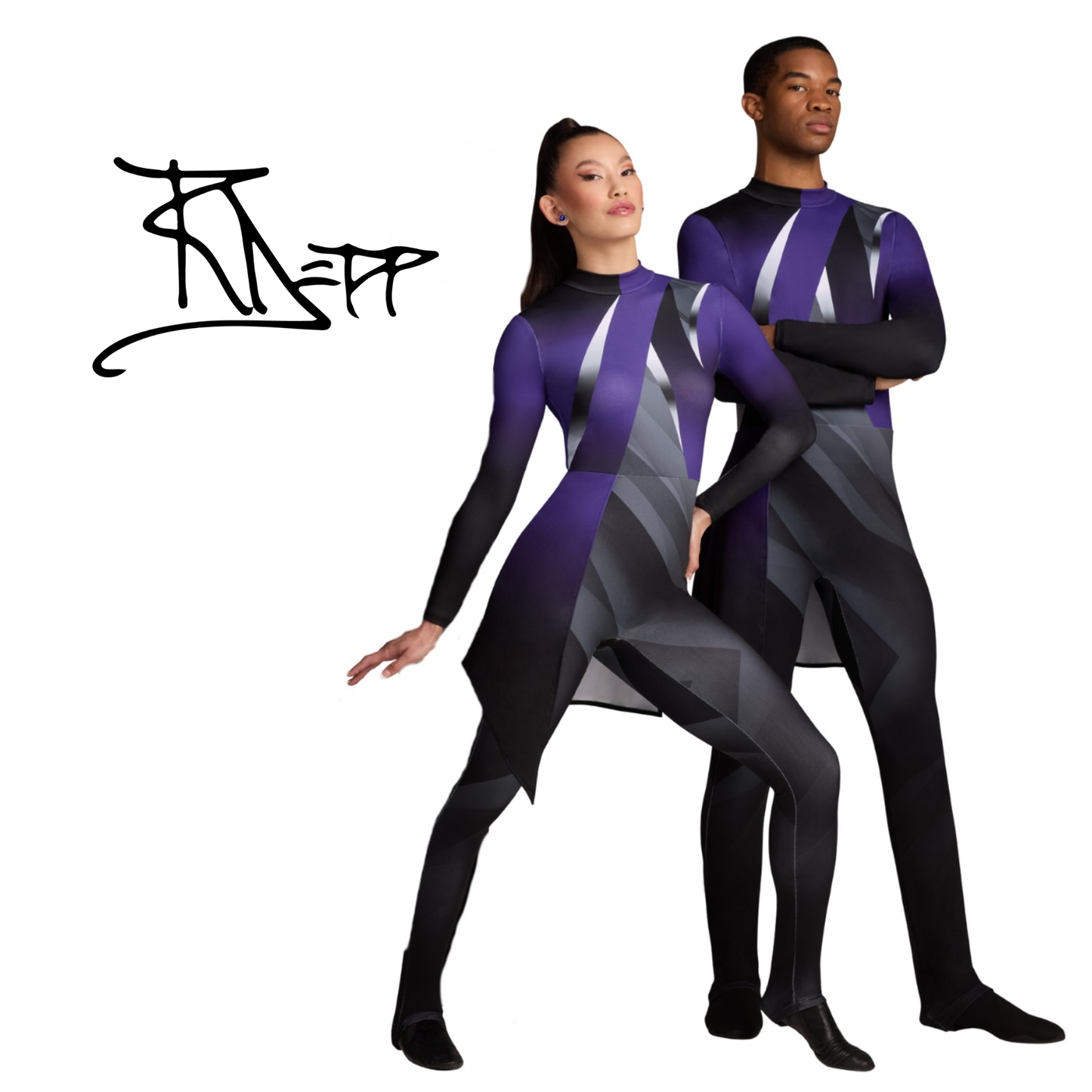 Male and Female Jumpsuit | Parkway North