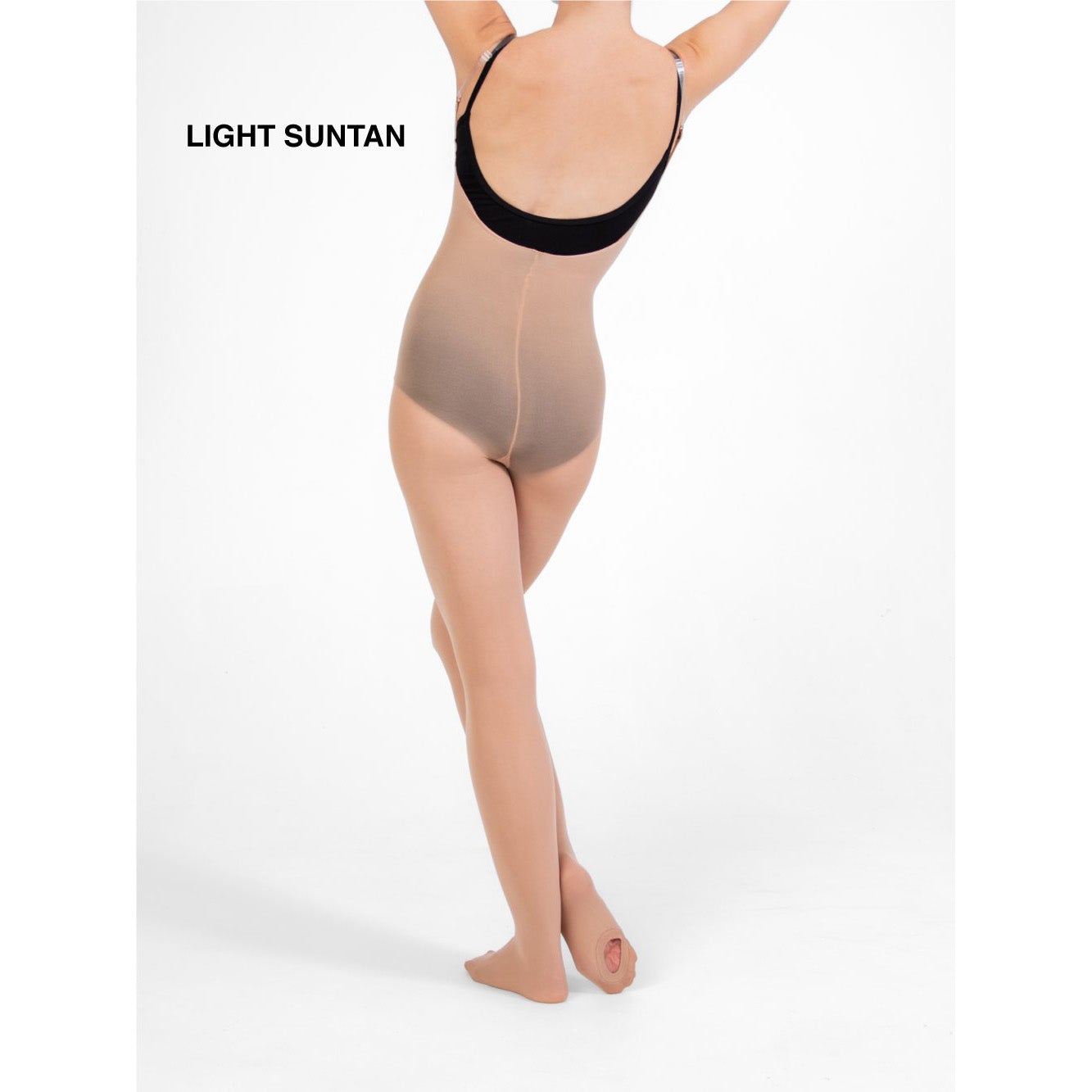 Totalstretch Seamless Camisole Convertible Body Tight