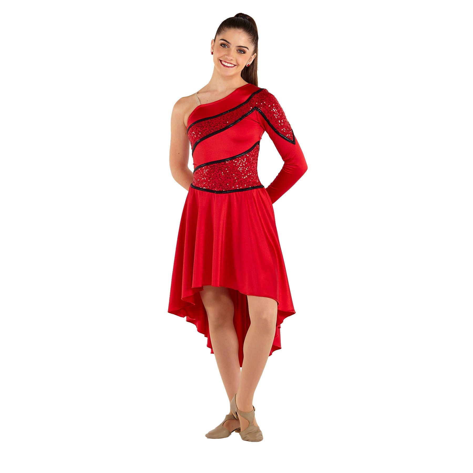 Finest Dress Algy by DeMoulin Finest Dress Algy by DeMoulin