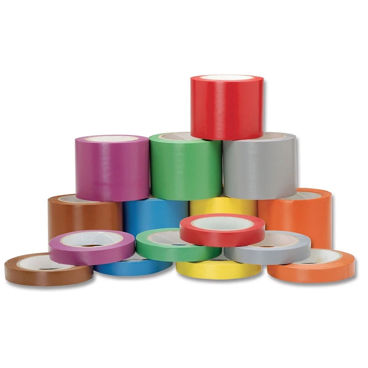 Vinyl Tape - .75" OR 3.5"