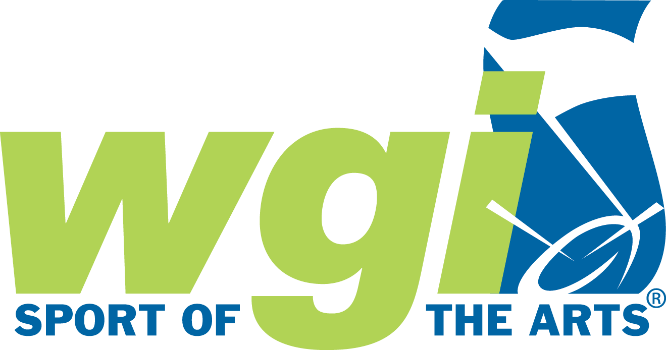 Sponsor of WGI - Sport of the Arts