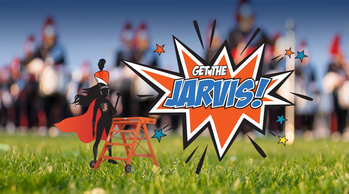 Brand: Jarvis