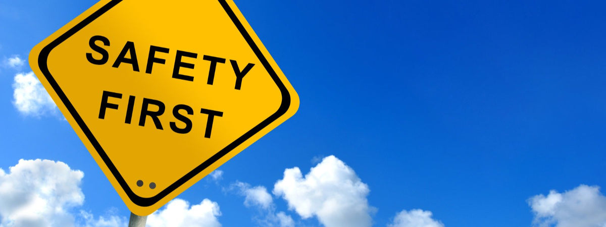 Health & Safety