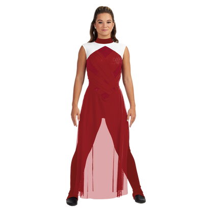 Balance Jumpsuit