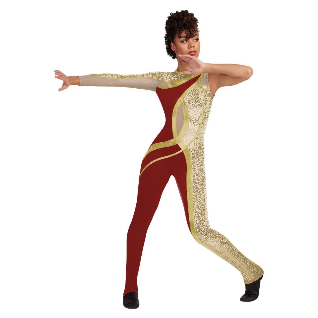 Tempest Jumpsuit