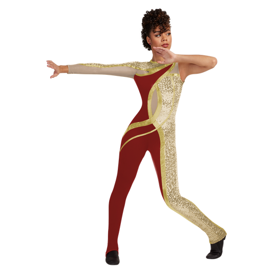 Tempest Jumpsuit