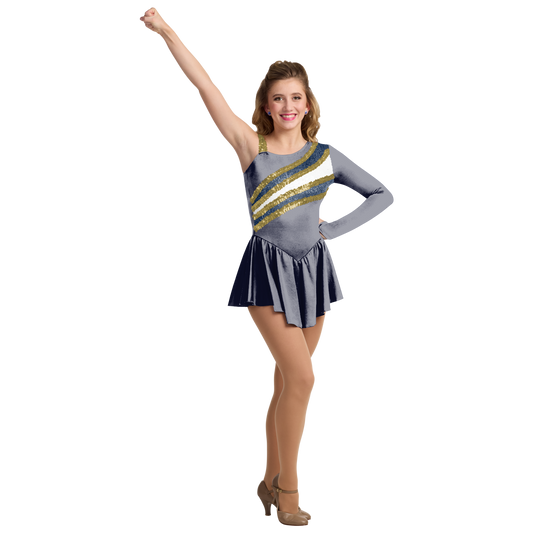Encore Dress