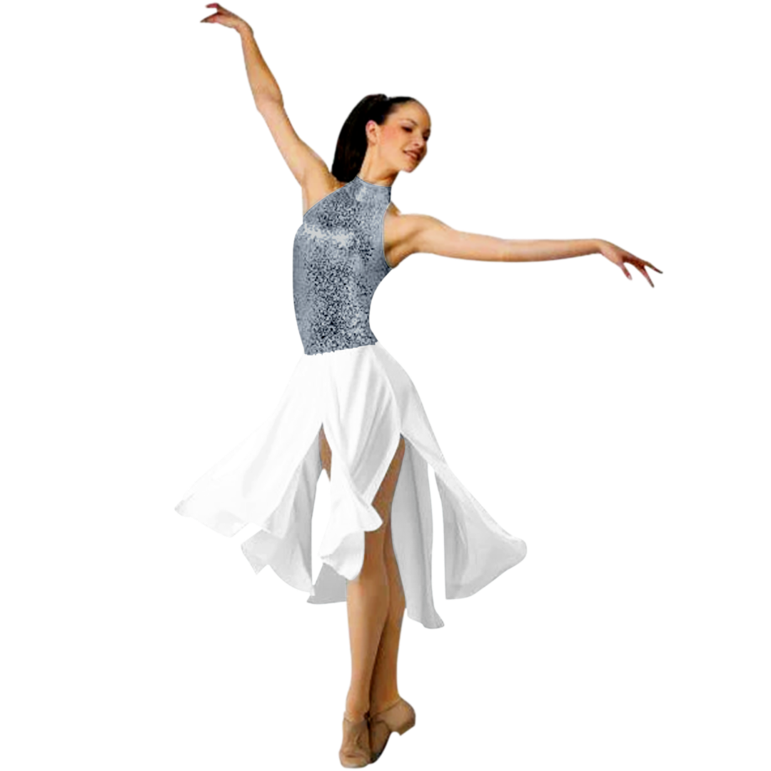 Stylized Dress