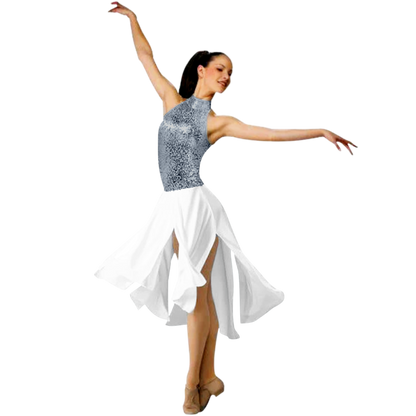 Stylized Dress