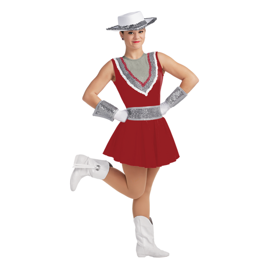 Hometown Dress