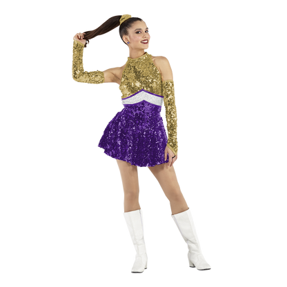 Euphoria Dress
