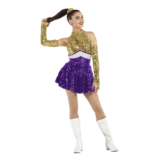 Euphoria Dress
