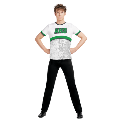 Rise Male Top
