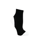 For barefoot activities or can be worn IN any 
shoe. This versatile Shock is so much more than a brace from your local pharmacy, you 
will love all the ways you can wear it while reducing pain and fatigue doing what you 
love longer & stronger! Open Ball of the foot and heel allows for “feet toughening” bare in nude, pink, or black