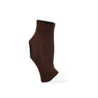 For barefoot activities or can be worn IN any 
shoe. This versatile Shock is so much more than a brace from your local pharmacy, you 
will love all the ways you can wear it while reducing pain and fatigue doing what you 
love longer & stronger! Open Ball of the foot and heel allows for “feet toughening” bare in nude, pink, or black