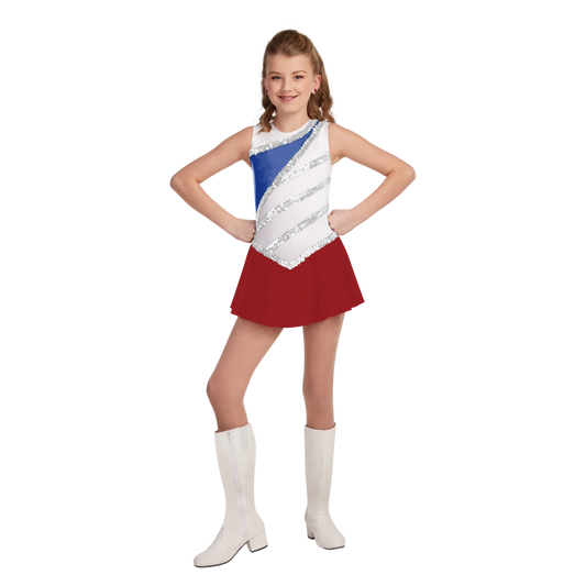Venture Dress
