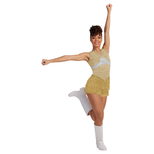 Dynamite Leotard