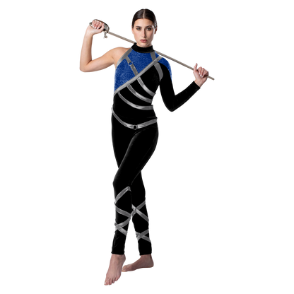 Dominating Jumpsuit