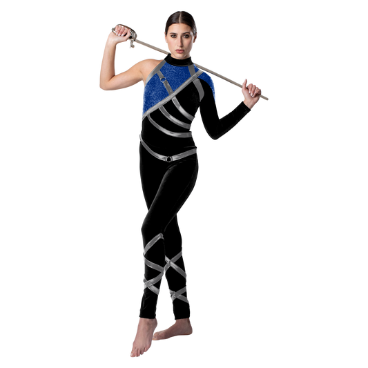 Dominating Jumpsuit