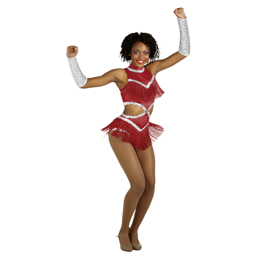 Gem Leotard