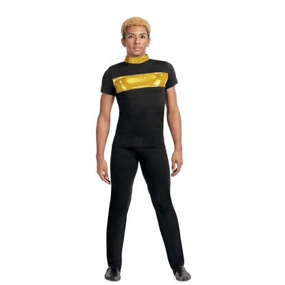 Elegance Male Top  NOW