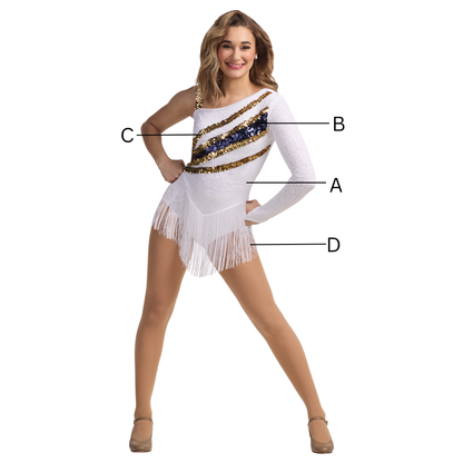 Encore Leo w/ Fringe