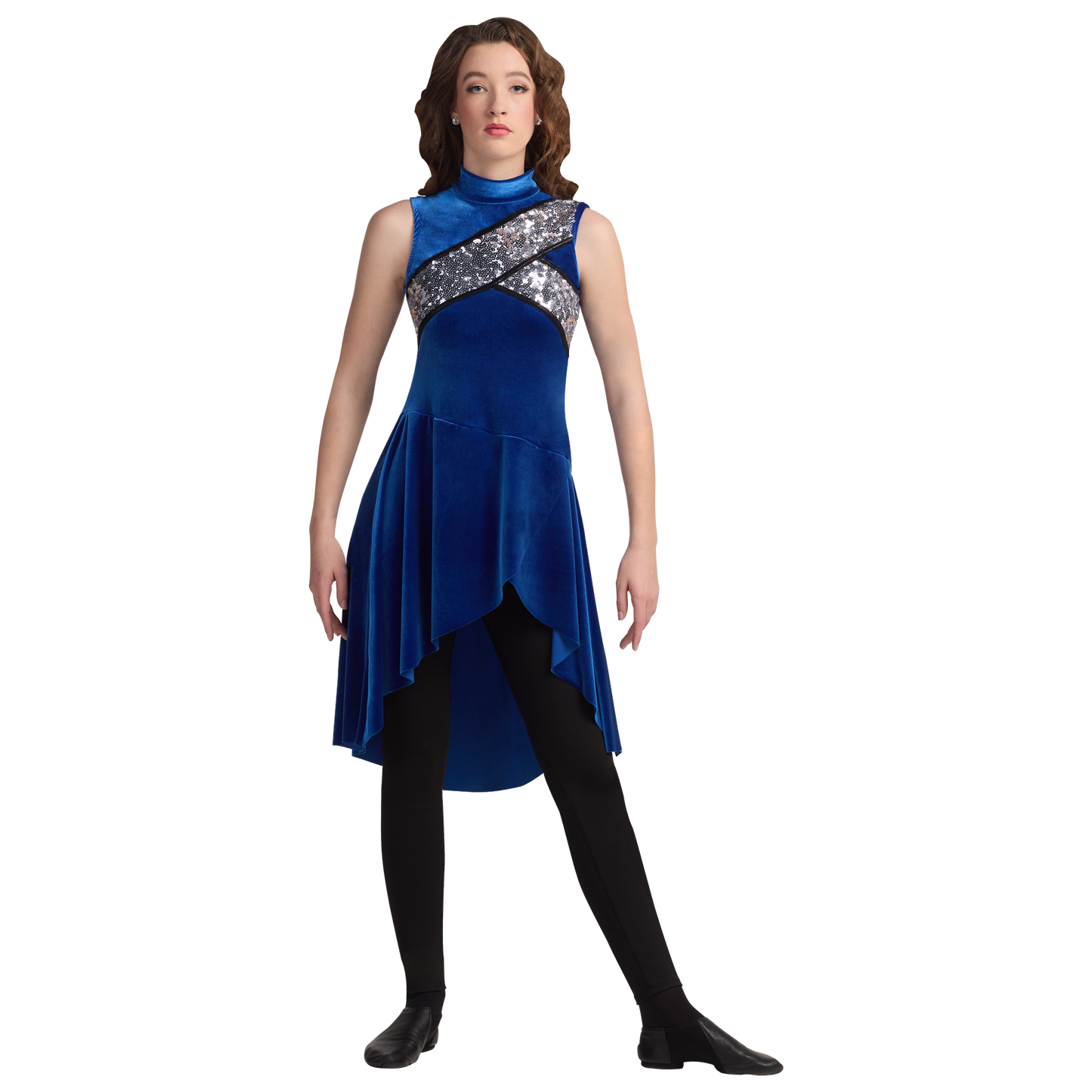 Destiny Tunic Top