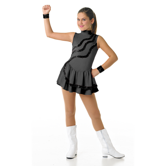Avalanche Dress