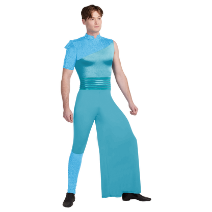 Midas Jumpsuit