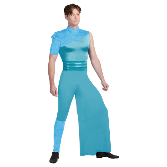 Midas Jumpsuit