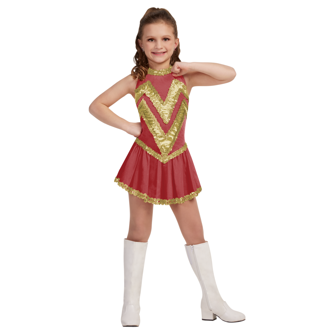 Prism Dress