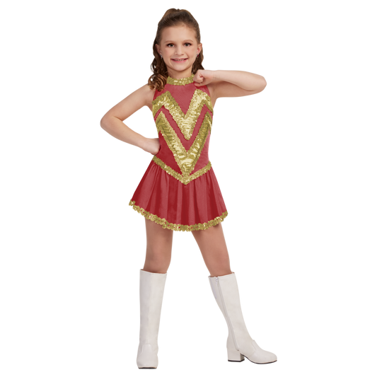 Prism Dress