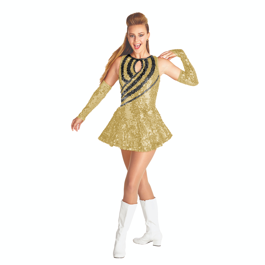 Beat Dress