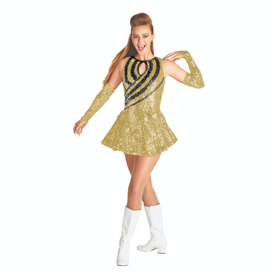 Beat Dress