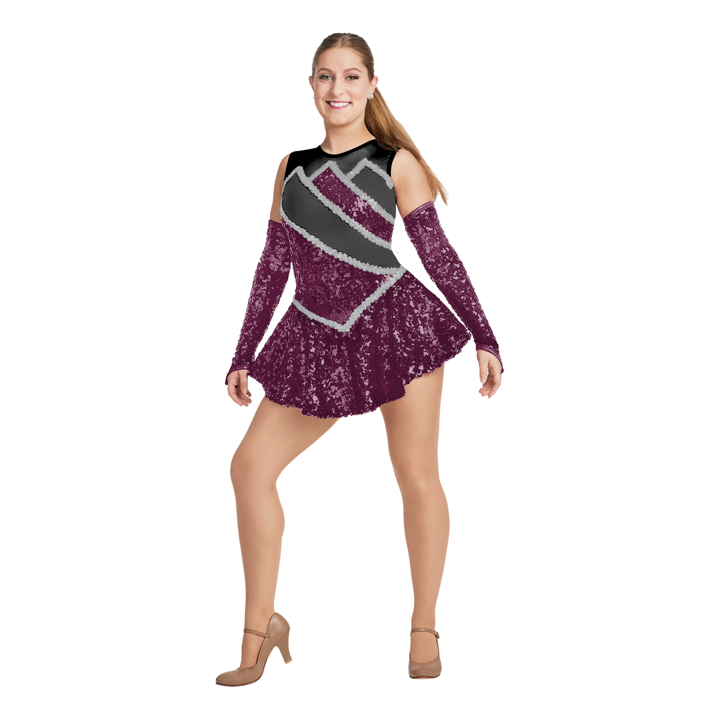 Fanciful Dress