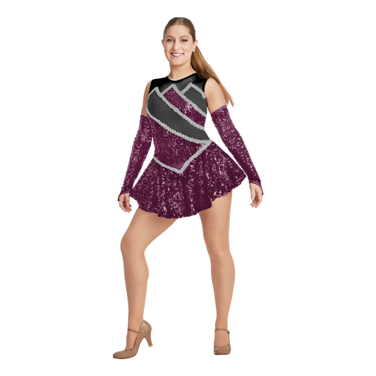 Fanciful Dress