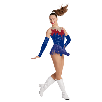 Royale Leotard