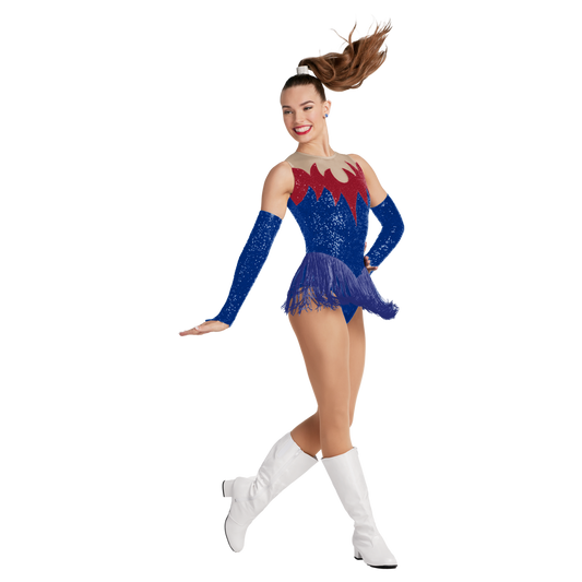 Royale Leotard