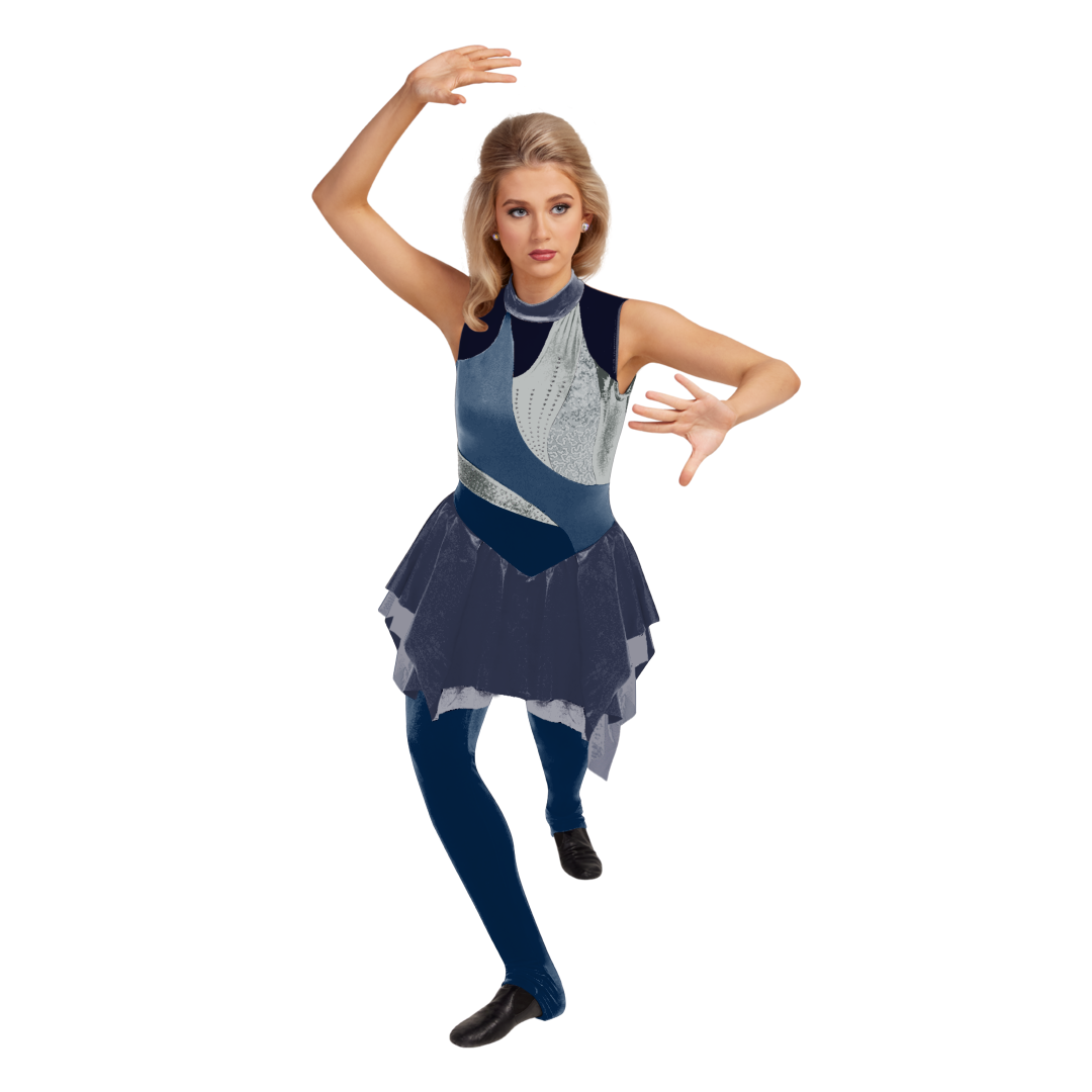 Virtue Jumpsuit