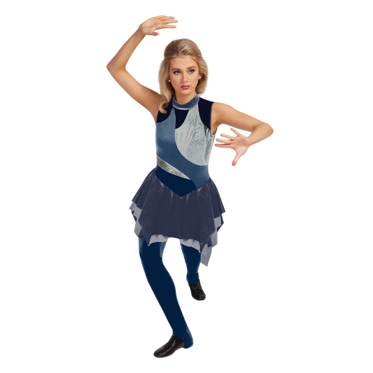 Virtue Jumpsuit