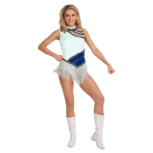 Exquisite Leotard