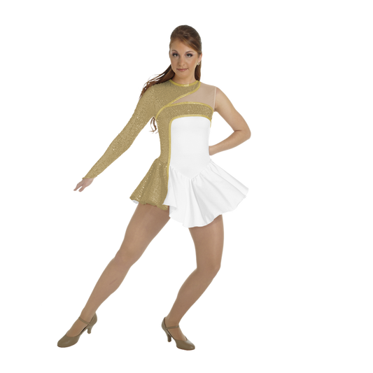 Grandeur Dress